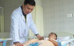 Hồi phục ngoạn mục nhờ 'quy trình báo động đỏ' điều trị đột quỵ