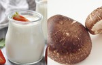 Thực phẩm bảo vệ sức khỏe 'vùng kín' khi trời lạnh