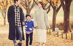 Câu chuyện cảm động về người mẹ quyết giành quyền nuôi con