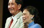 Nhạc sĩ Phạm Tuyên ‘cưa’ người yêu bằng nhật ký
