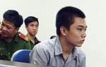 Thiếu niên cướp xe giết tài xế Grab bị đề nghị mức án 10-12 năm tù