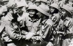 Lãnh tụ Fidel Castro và tình cảm sâu nặng với Việt Nam