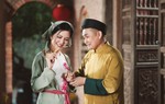 Đinh Hiền Anh song ca với ‘vua hài đất Bắc’ Xuân Hinh