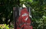 Ra mắt tiểu thuyết nổi tiếng của ‘cha đẻ’ hình tượng King Kong