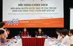 Học sinh nghĩ ‘điên mới đến phòng tâm lý học đường’