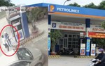 Đưa khỏi quy hoạch cán bộ ngân hàng đánh phụ nữ