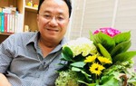  Hồng Thanh Quang đón tuổi 56 với đêm nhạc thơ 'Người đàn ông mùa thu' 