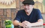 Nhạc sĩ Trần Tiến không còn thích hát và lên sân khấu