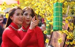 Dự kiến có 9 ngày liên tục nghỉ Tết Âm lịch 2019