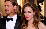 Tiết lộ lý do Angelina Jolie đệ đơn ly hôn Brad Pitt