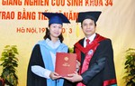 Tốt nghiệp thạc sĩ, cử nhân loại giỏi mới được đào tạo tiến sĩ