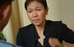 Cô gái Đất Thép 5 năm trời ăn ngủ cùng nấm linh chi
