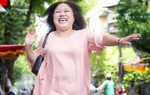 Siu Black ‘nhí nhảnh như cá cảnh’ trên phố cổ Hà Nội