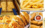 Phụ nữ lười ăn hoa quả, ăn nhiều đồ ăn nhanh sẽ chậm thụ thai 