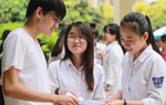 Vẫn còn tình trạng học sinh đăng ký hàng chục nguyện vọng
