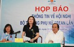 An sinh xã hội đối với phụ nữ và trẻ em gái hướng tới Tầm nhìn ASEAN 2025