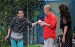 Hùng Thuận giành cup đầu tiên của Ơn giời cậu đây rồi mùa thứ 4