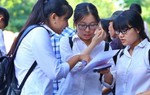 2 sự cố thi khiến hơn 6.000 học sinh Quảng Bình phải thi lại