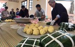 Tuần lễ An toàn thực phẩm Tết 2018