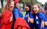 Israel: Học sinh được tự do quyết định học gì, làm gì