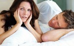 Giảm ham muốn tình dục: Điều khó nói của hàng triệu phụ nữ 50+