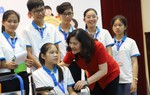 Xâm hại, đuối nước là những vấn đề được em quan tâm nhiều nhất