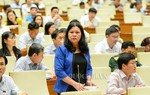 Lỗ hổng chính sách dành cho nhóm trẻ dưới 6 tháng tuổi