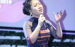 Sao Mai Hiền Anh thú nhận thiếu sót với mẹ