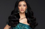 Hoa hậu Hòa bình Quốc tế: Thắng giải bình chọn, Kiều Loan vào thẳng Top 10