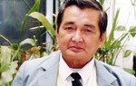 Đoàn Chuẩn - 'ông hoàng' của những tình khúc mùa Thu
