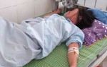 Vụ đỡ đẻ kéo đứt cổ trẻ ở Hà Tĩnh: Hơn 30 năm trong nghề chưa từng gặp