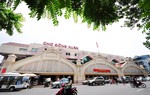 Ban quản lý chợ Đồng Xuân: Mong bà con tiểu thương sớm ổn định kinh doanh