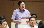 Áp lực học hành khi cha mẹ muốn con mình thành… con người ta