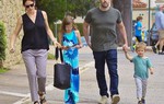 Dấy tin đồn Jennifer Garner và Ben Affleck sẽ hàn gắn