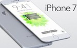 Điều có thể xảy ra ở iPhone 7
