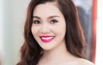 Ca sĩ Nguyễn Ngọc Anh hát vì trẻ em thiệt thòi
