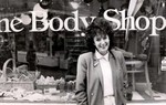 The Body Shop và câu chuyện khởi nghiệp đầy chông gai của Anita Roddick