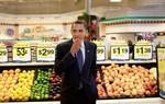 Ảnh hiếm về tổng thống Barack Obama