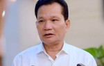 Tăng tuổi hưu có ảnh hưởng đến quy hoạch cán bộ, giữ 'ghế'?