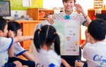 Con nghỉ hè, mẹ khóc ròng