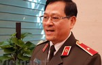 Cháu bé nghi bị bà nội sát hại ở Nghệ An: Người bà theo đạo 'Thánh đức chúa trời’