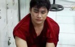 Bắt được 2 nghi can vụ cướp xe SH đâm tử vong 2 hiệp sĩ
