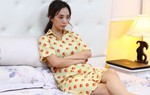 Tiến Luật hốt hoảng khi phát hiện Thu Trang viết đơn ly hôn