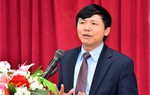 Hợp tác tam giác phát triển khu vực biên giới Việt Nam, Lào, Campuchia