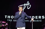 4.000 khán giả Hà Nội "quẩy" cùng Modern Talking 