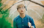 Á quân The Voice Hoàng Dũng gây thương nhớ với 'Chờ anh nhé'