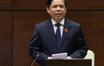 Sẽ tăng độ khó đề thi sát hạch lái xe để giảm tai nạn giao thông