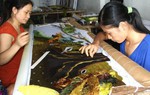 Hà Nội: Hơn 15 nghìn lao động nông thôn sẽ được đào tạo nghề