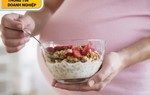 Hiểu sức khỏe và nhu cầu dinh dưỡng của bé qua những ‘cú đạp’ đầu đời