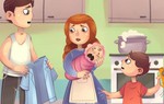 10 quy luật tình yêu mỗi cặp vợ chồng đều phải đối mặt
